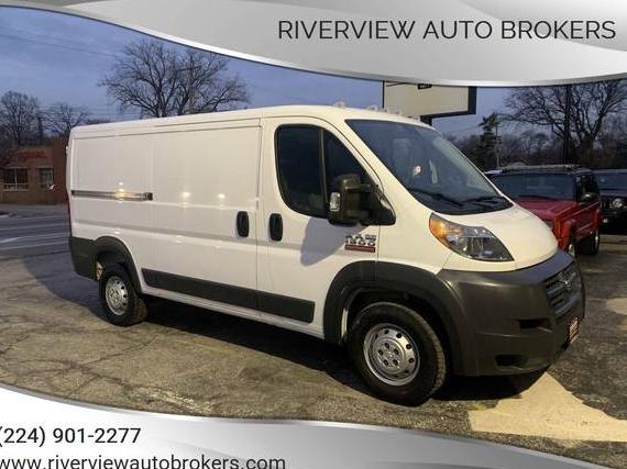 RAM PROMASTER 1500 2017 3C6TRVAG2HE506063 image RAM PROMASTER 1500 2017 3C6TRVAG2HE506063 image